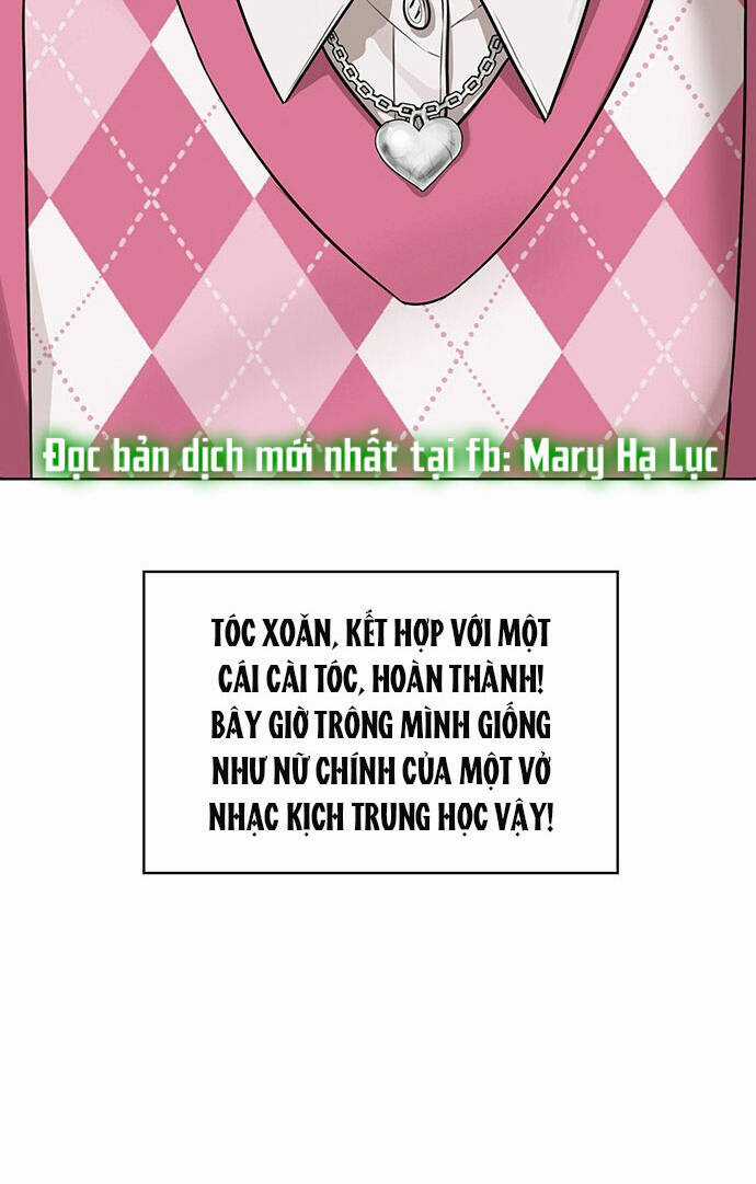 Nữ Thần Giáng Thế Chapter 177.1 trang 36