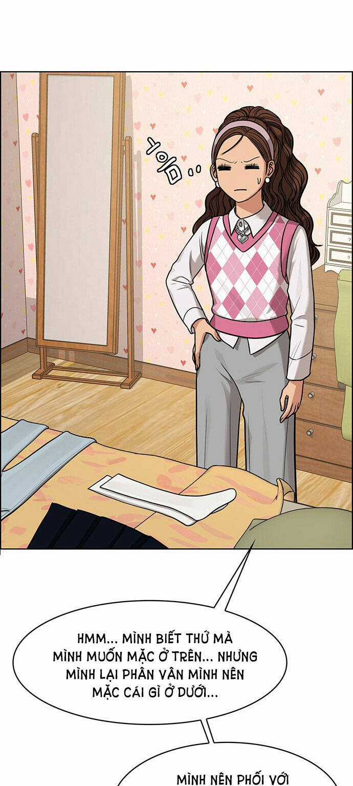 Nữ Thần Giáng Thế Chapter 177.1 trang 37