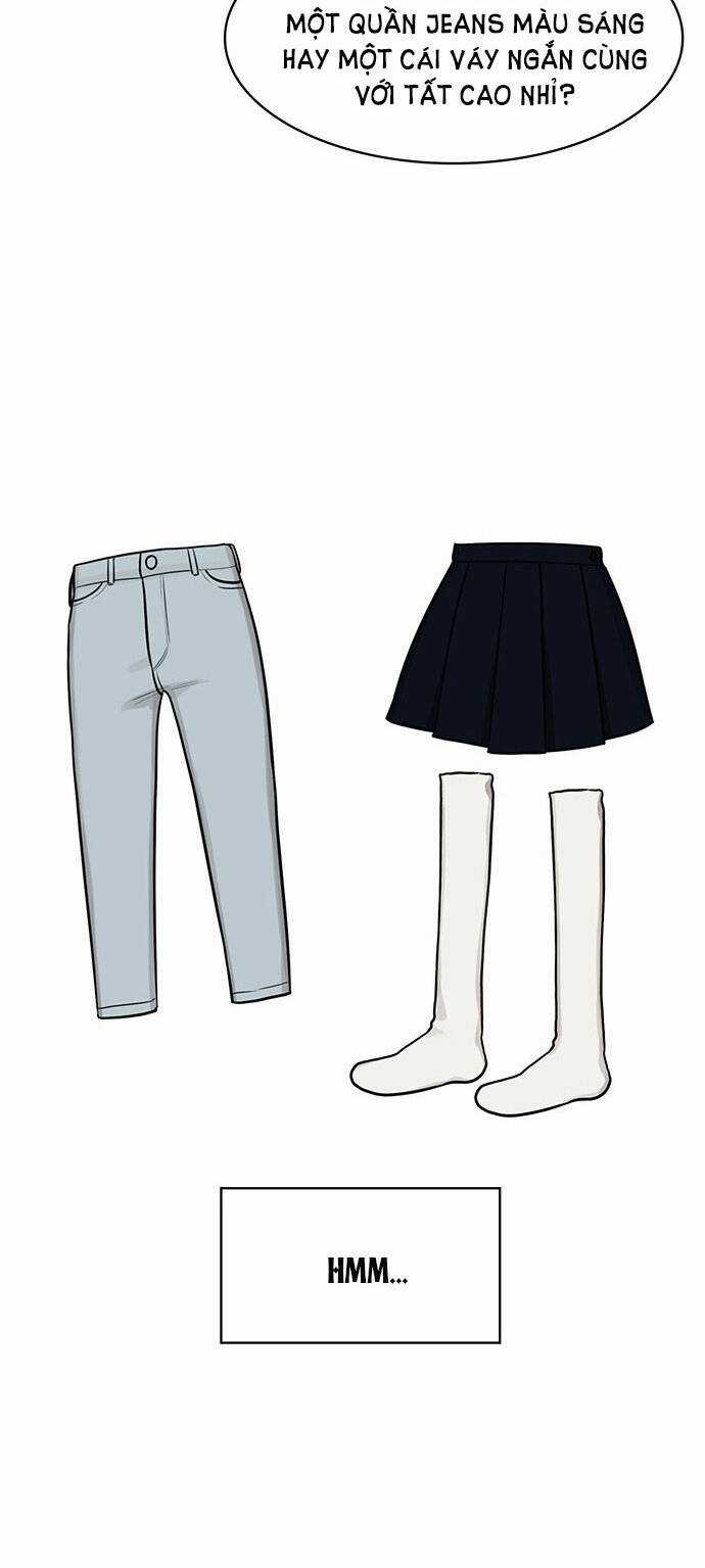 Nữ Thần Giáng Thế Chapter 177.1 trang 38