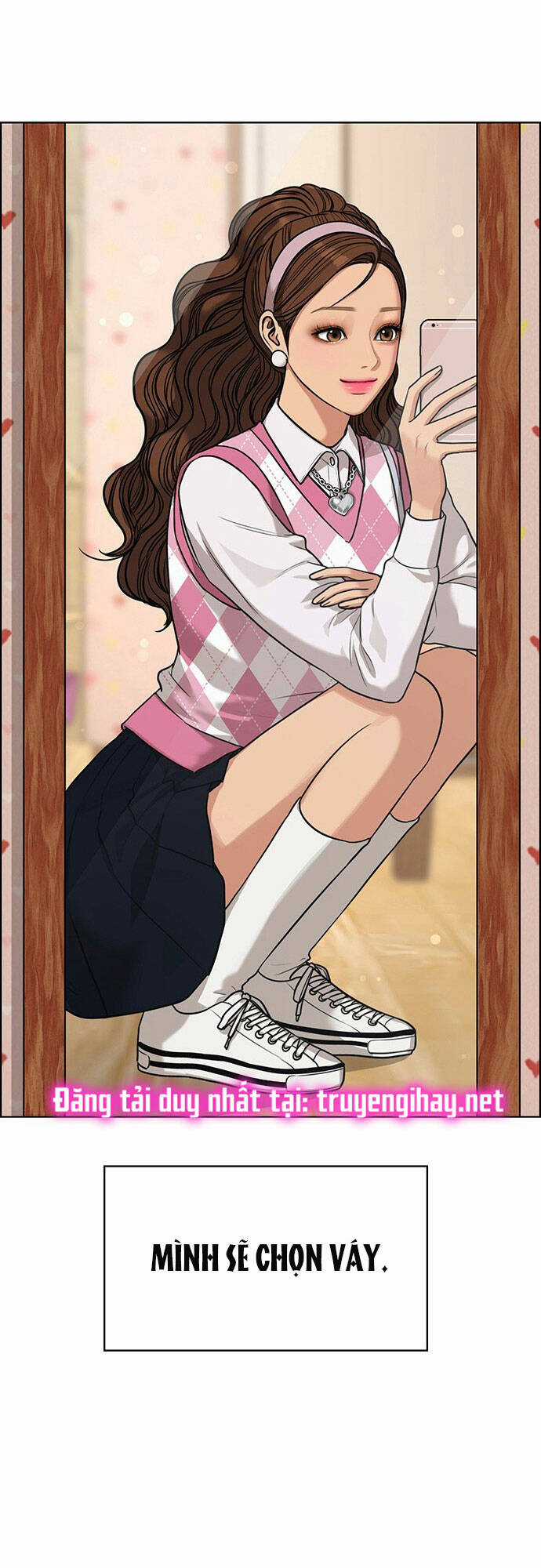 Nữ Thần Giáng Thế Chapter 177.1 trang 39