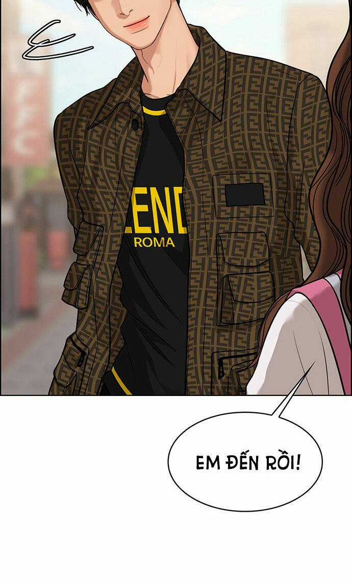 Nữ Thần Giáng Thế Chapter 177.1 trang 41