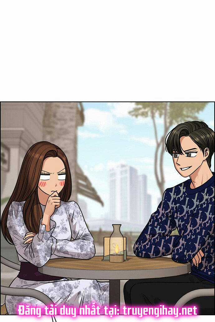 Nữ Thần Giáng Thế Chapter 177.1 trang 6