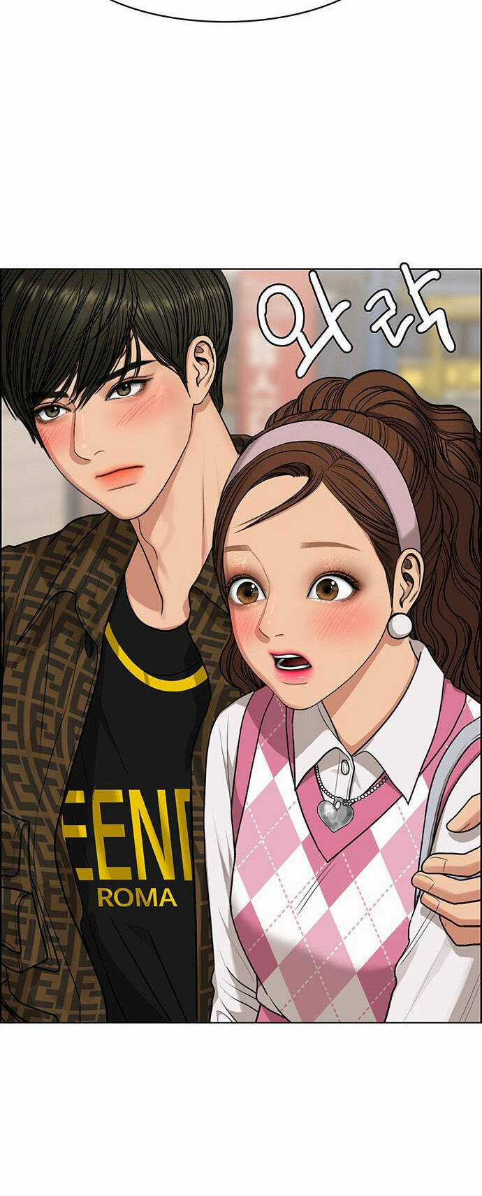 Nữ Thần Giáng Thế Chapter 177.2 trang 10