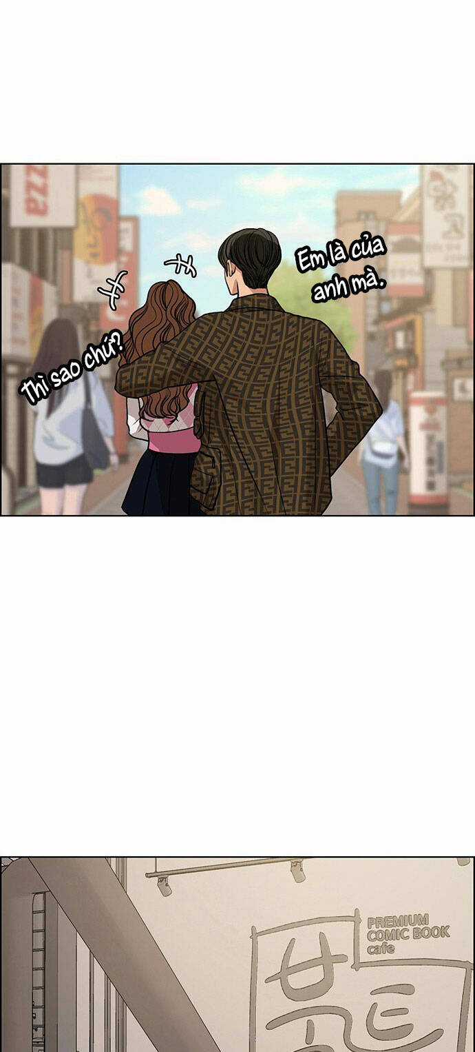 Nữ Thần Giáng Thế Chapter 177.2 trang 11