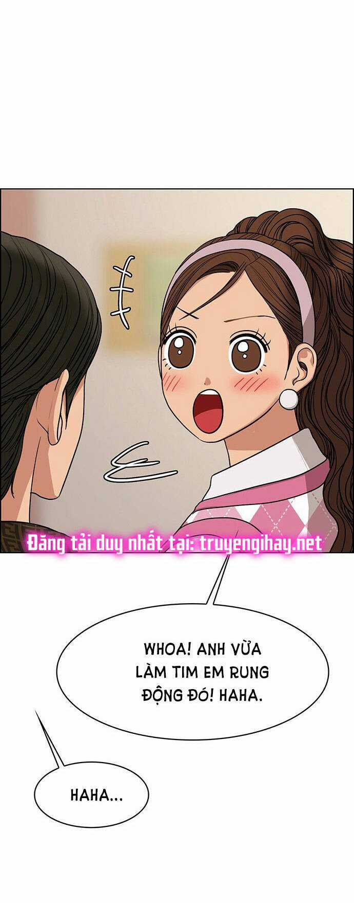 Nữ Thần Giáng Thế Chapter 177.2 trang 14