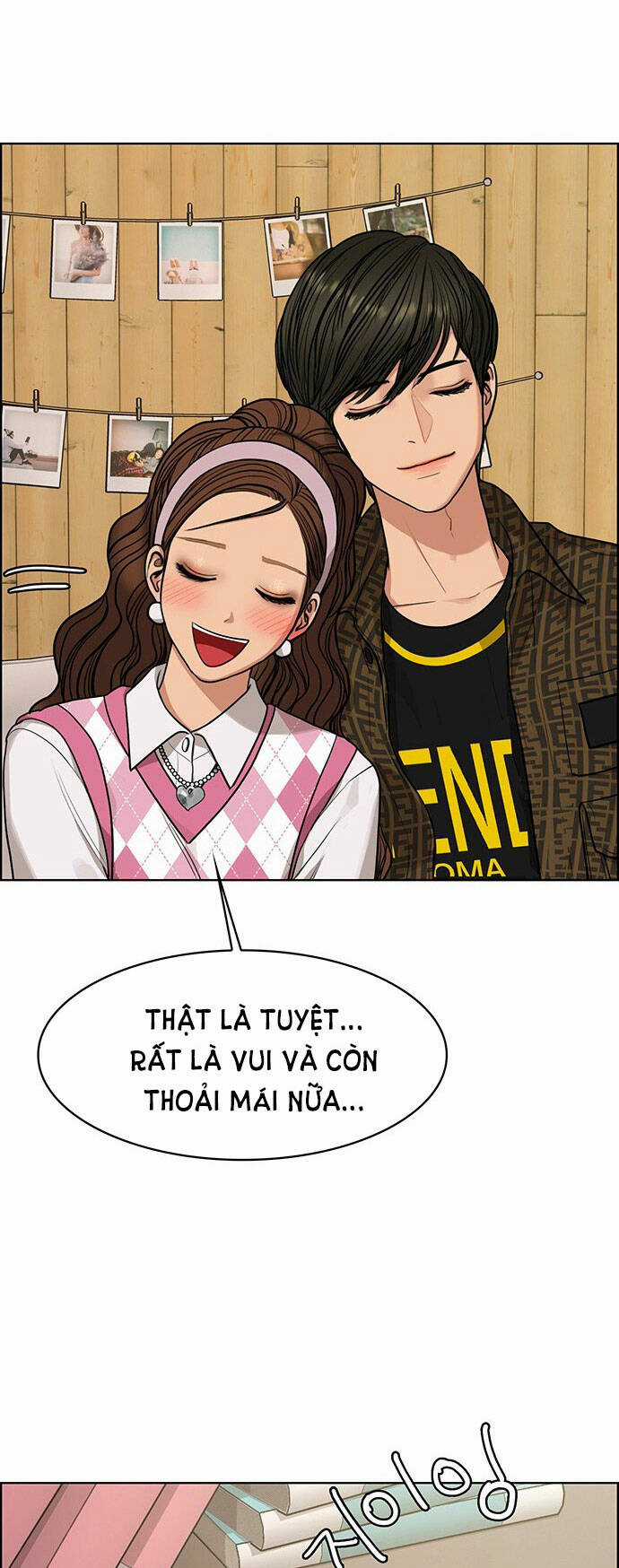 Nữ Thần Giáng Thế Chapter 177.2 trang 15