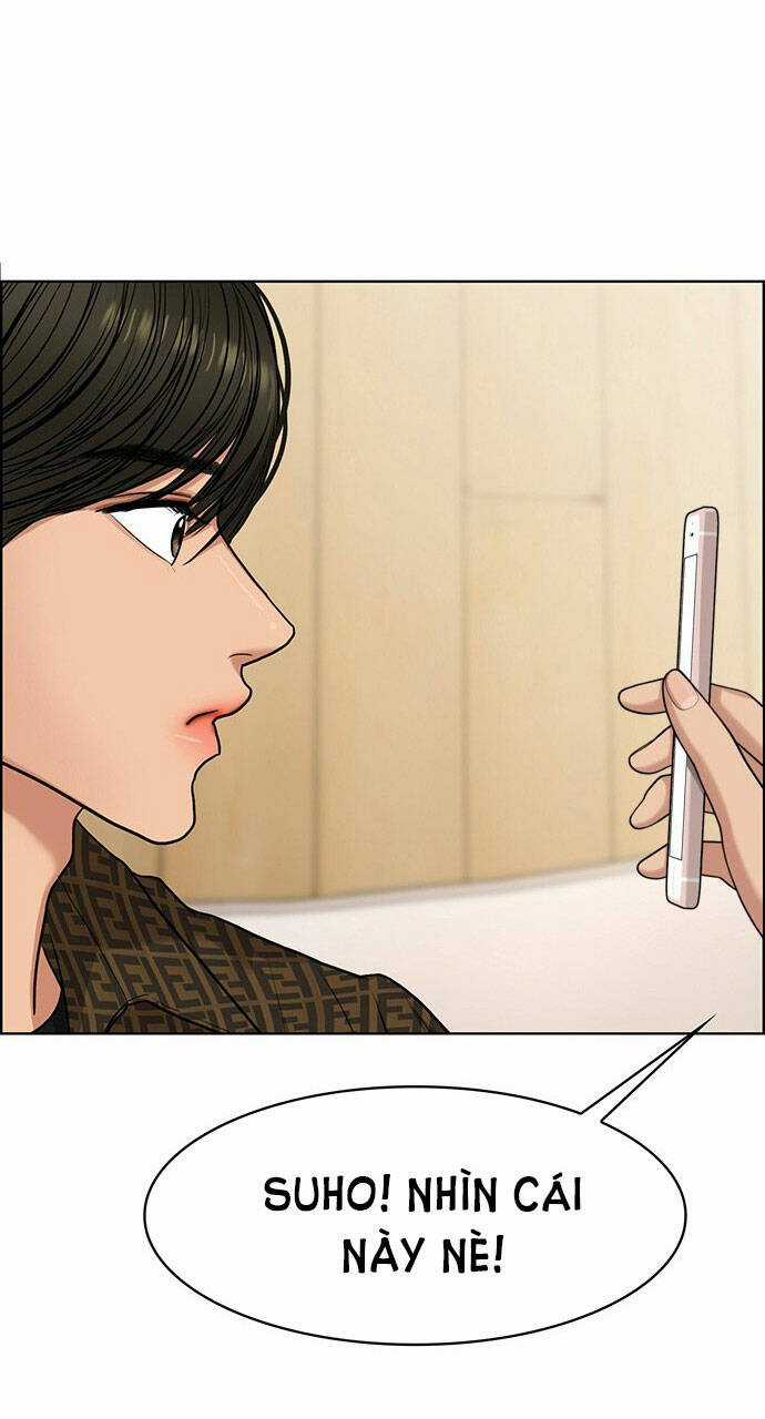 Nữ Thần Giáng Thế Chapter 177.2 trang 17