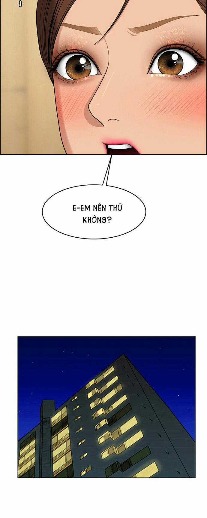 Nữ Thần Giáng Thế Chapter 177.2 trang 20