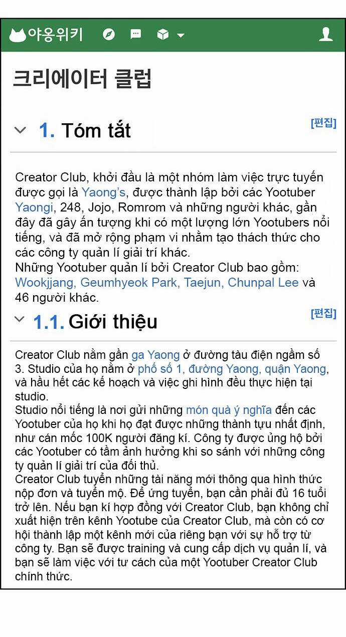 Nữ Thần Giáng Thế Chapter 177.2 trang 22