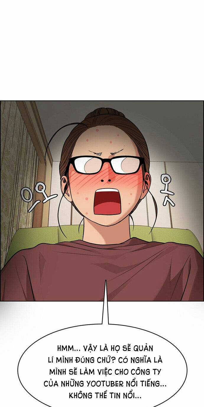 Nữ Thần Giáng Thế Chapter 177.2 trang 23