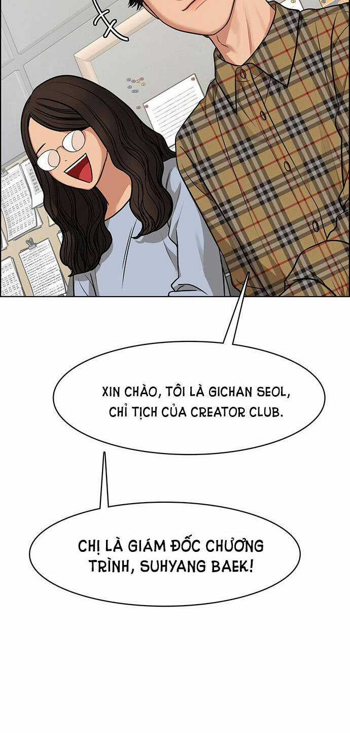 Nữ Thần Giáng Thế Chapter 177.2 trang 26