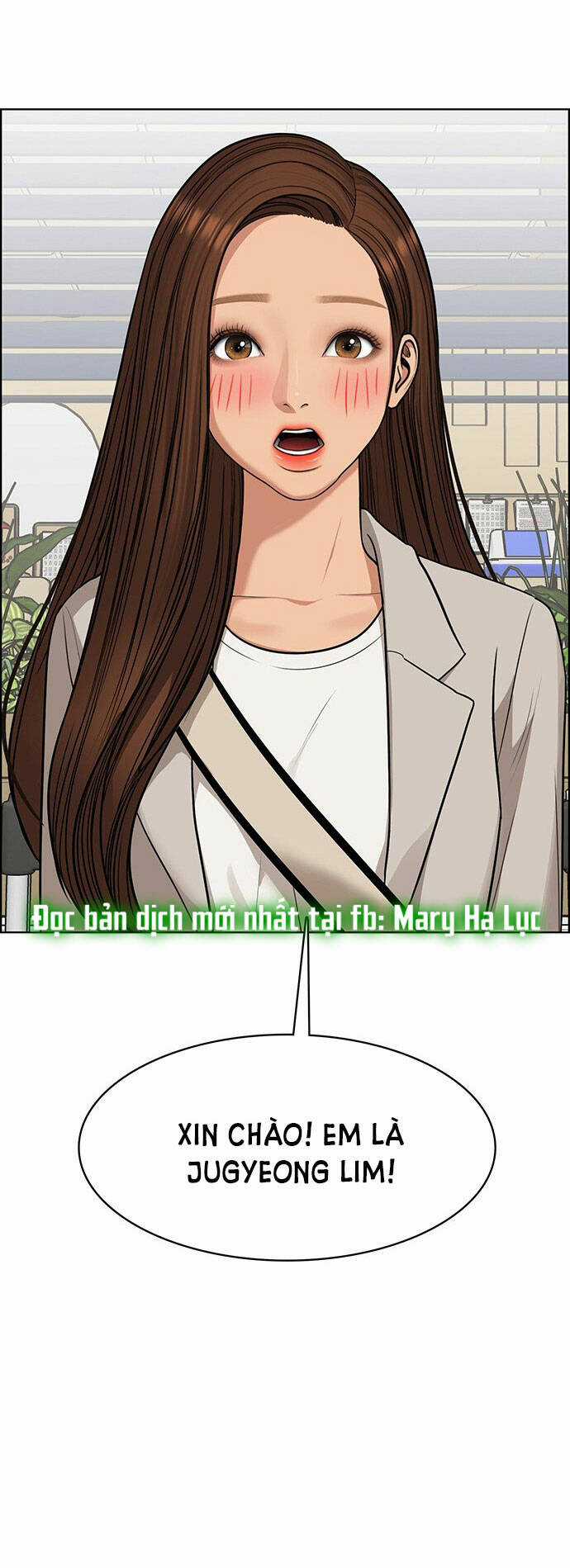 Nữ Thần Giáng Thế Chapter 177.2 trang 27