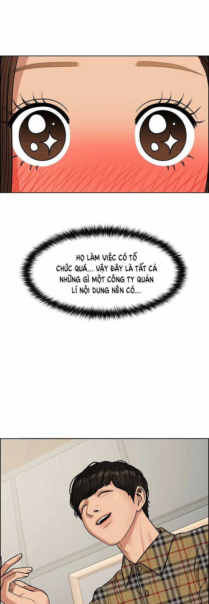 Nữ Thần Giáng Thế Chapter 177.2 trang 29