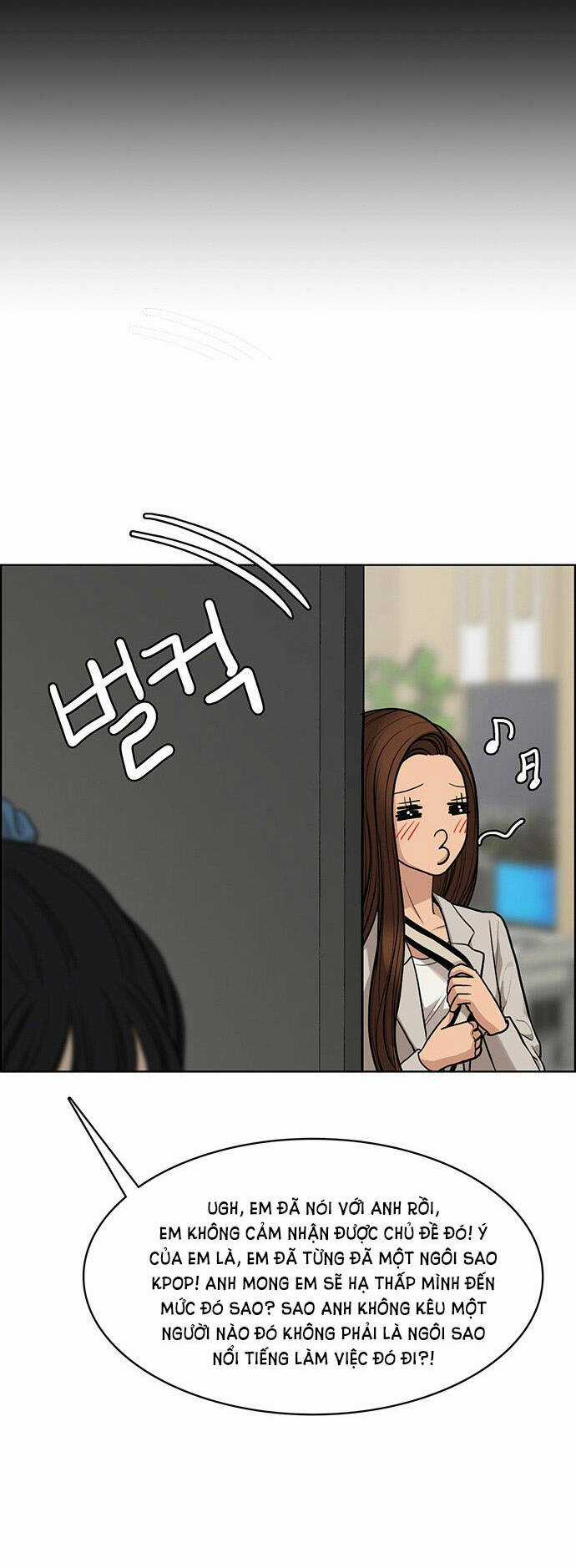 Nữ Thần Giáng Thế Chapter 177.2 trang 37