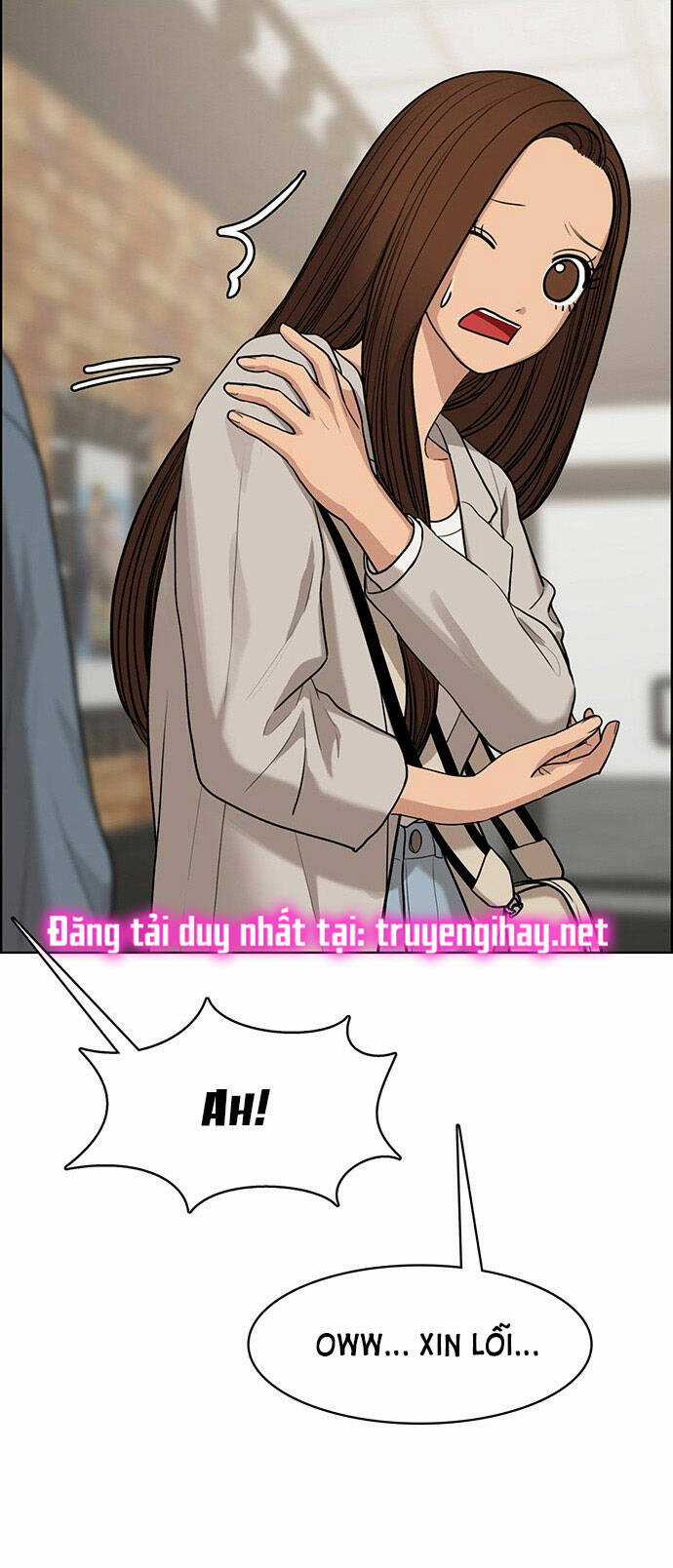 Nữ Thần Giáng Thế Chapter 177.2 trang 39