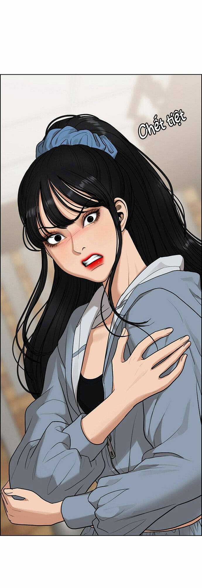 Nữ Thần Giáng Thế Chapter 177.2 trang 40