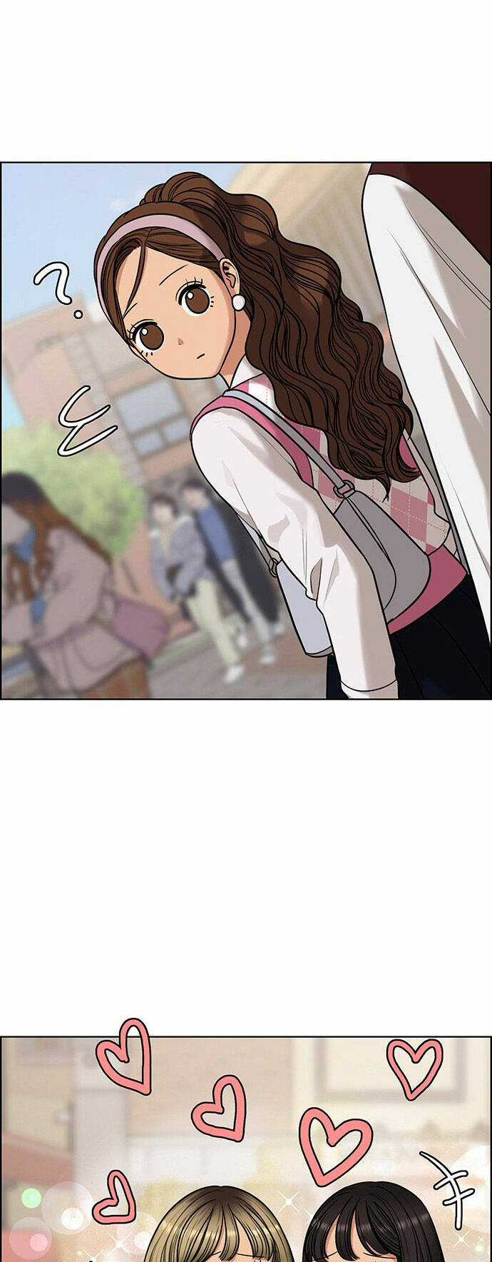 Nữ Thần Giáng Thế Chapter 177.2 trang 5