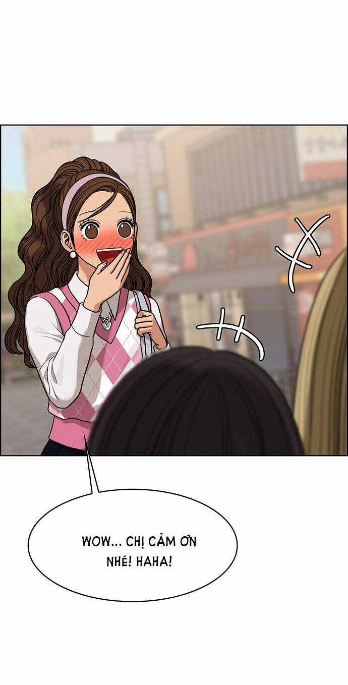 Nữ Thần Giáng Thế Chapter 177.2 trang 7