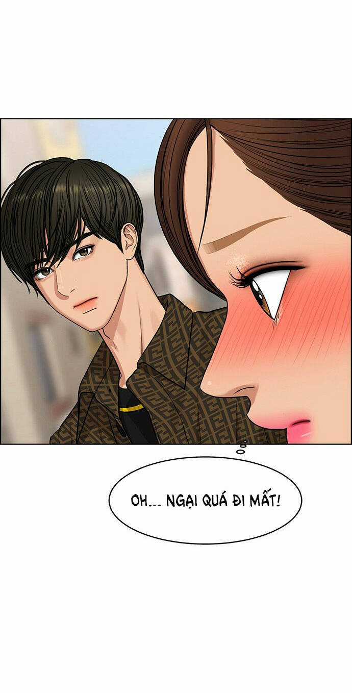 Nữ Thần Giáng Thế Chapter 177.2 trang 8