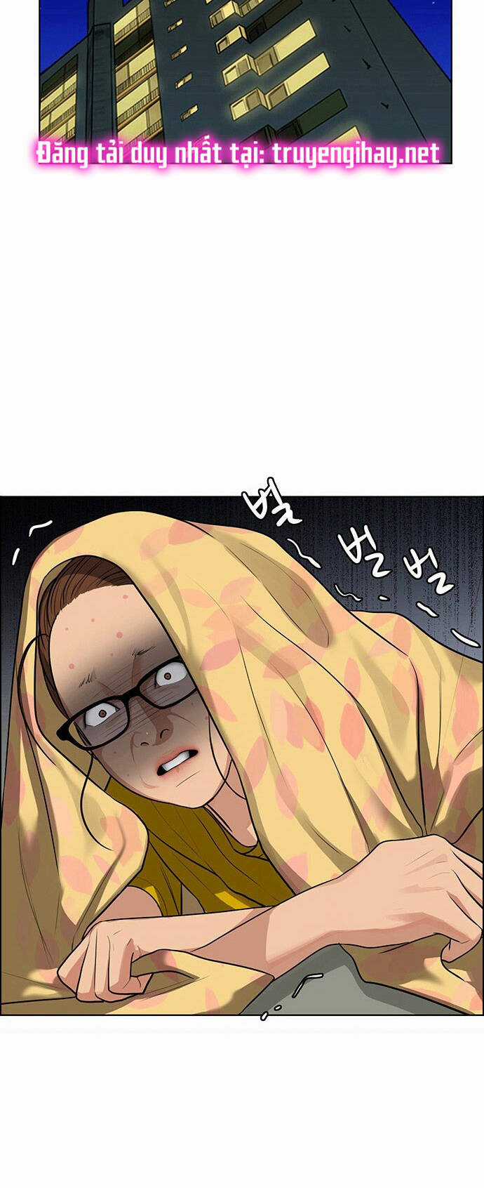 Nữ Thần Giáng Thế Chapter 178.1 trang 16