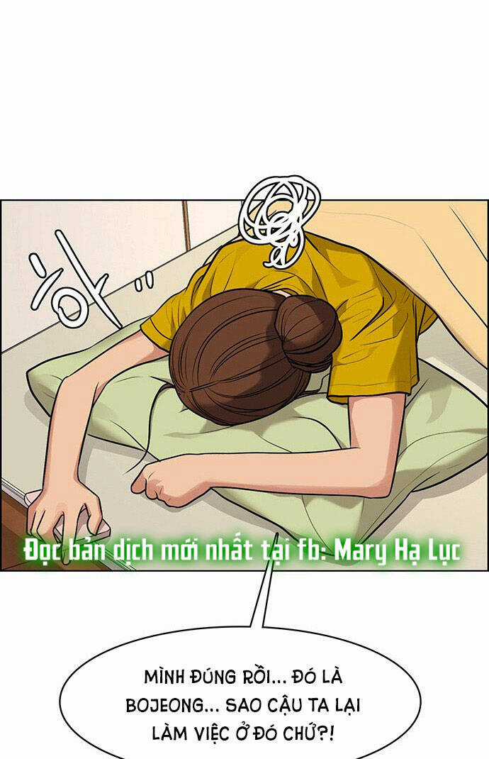 Nữ Thần Giáng Thế Chapter 178.1 trang 21