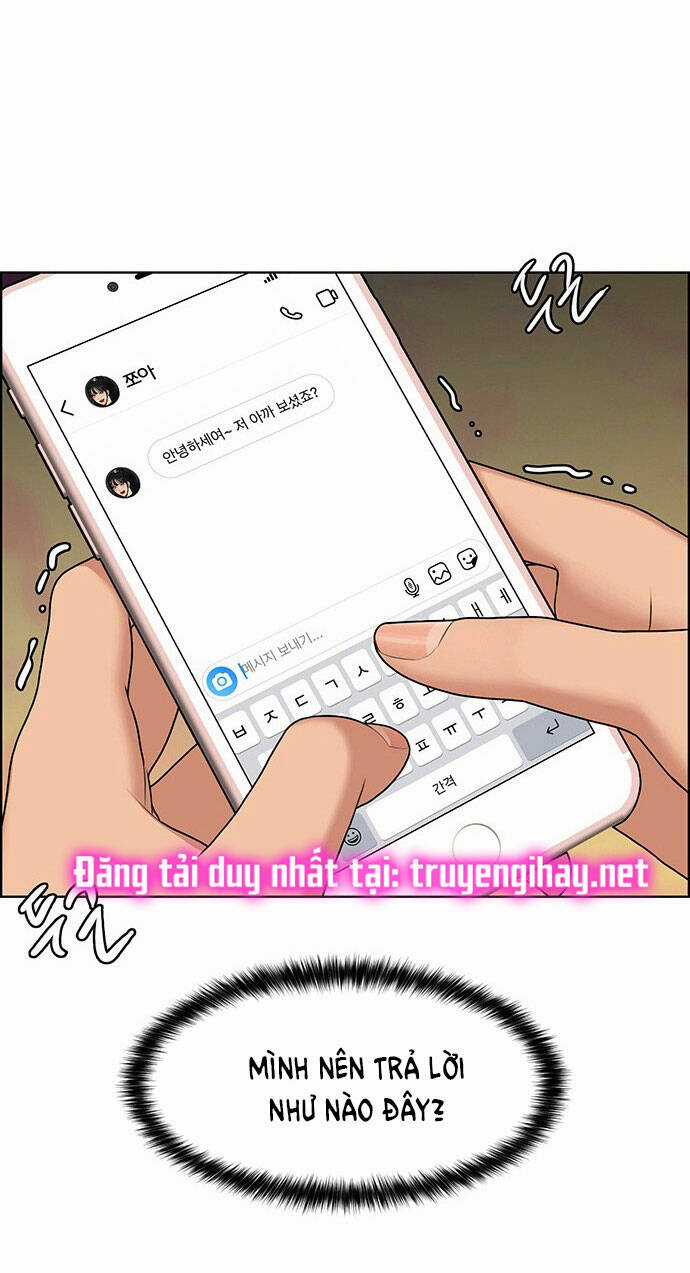 Nữ Thần Giáng Thế Chapter 178.1 trang 25