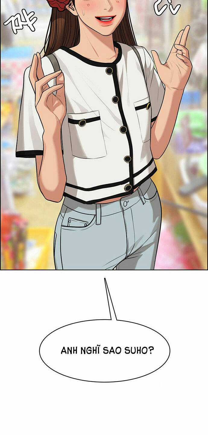 Nữ Thần Giáng Thế Chapter 178.1 trang 30