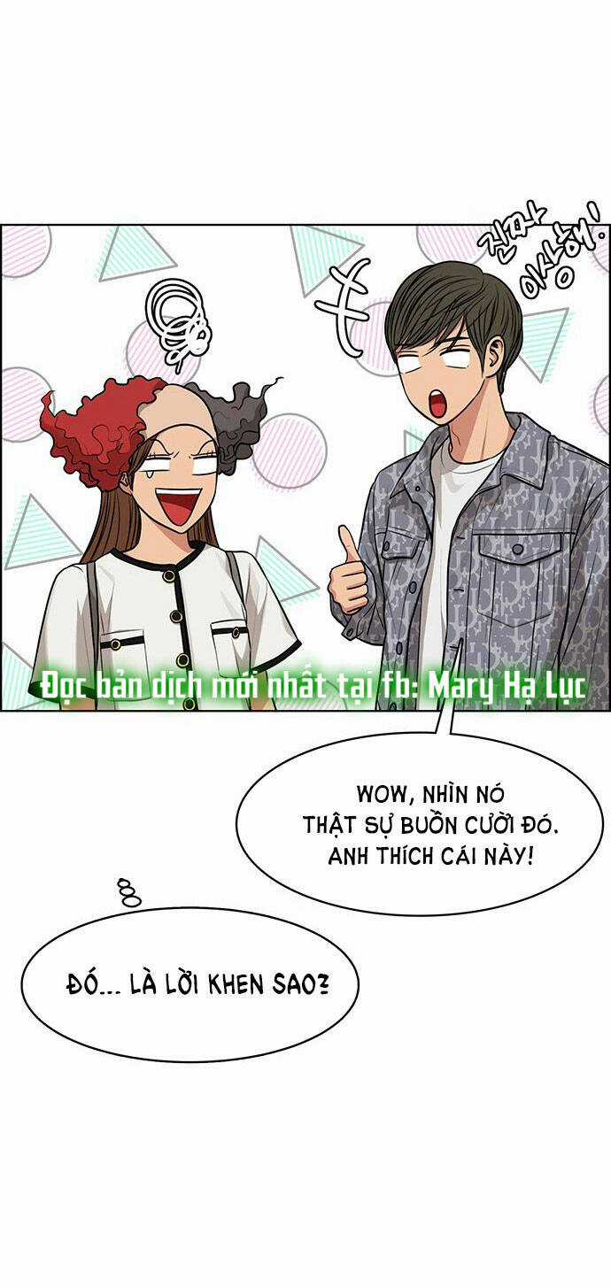 Nữ Thần Giáng Thế Chapter 178.1 trang 31