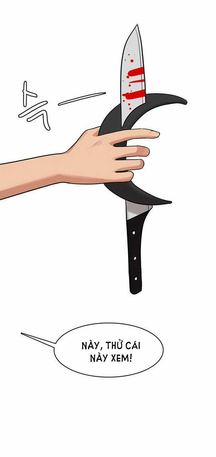 Nữ Thần Giáng Thế Chapter 178.1 trang 32