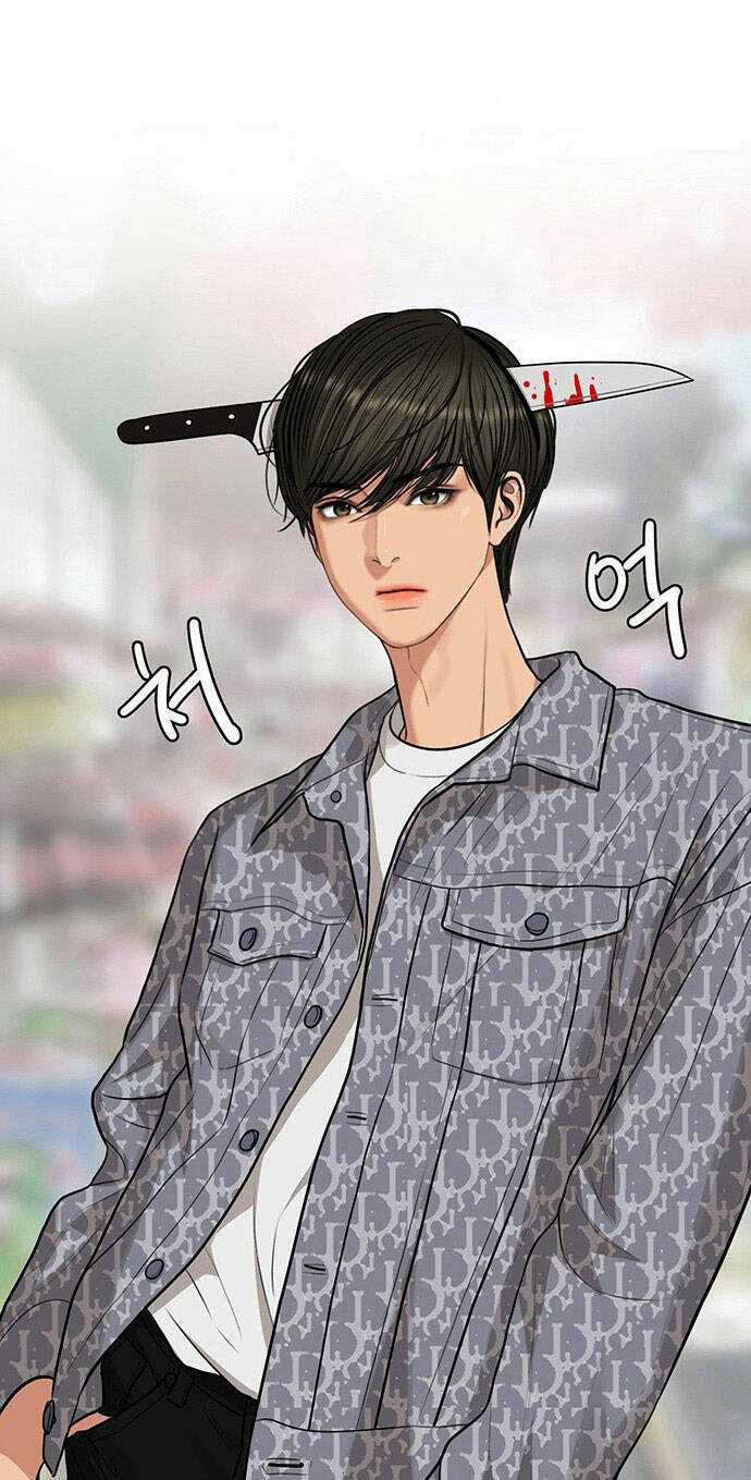 Nữ Thần Giáng Thế Chapter 178.1 trang 33