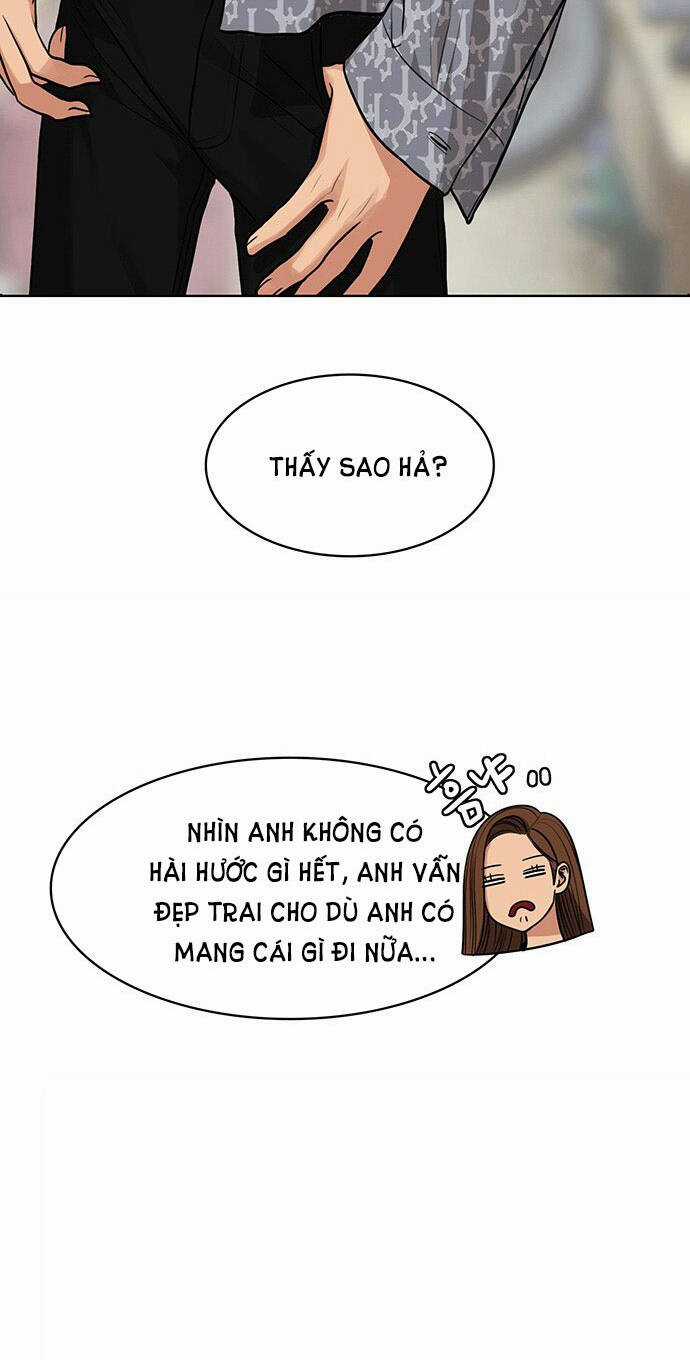 Nữ Thần Giáng Thế Chapter 178.1 trang 34