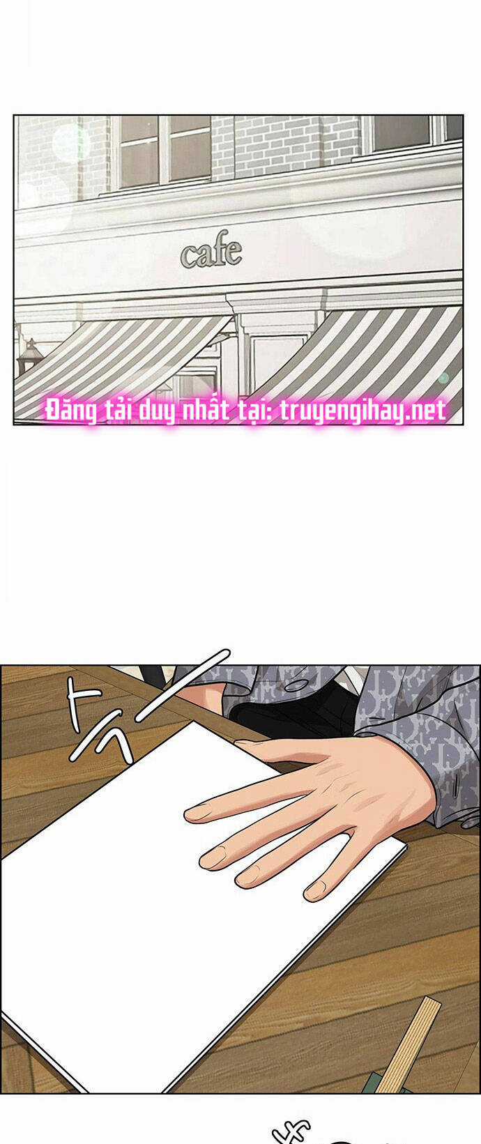 Nữ Thần Giáng Thế Chapter 178.1 trang 35