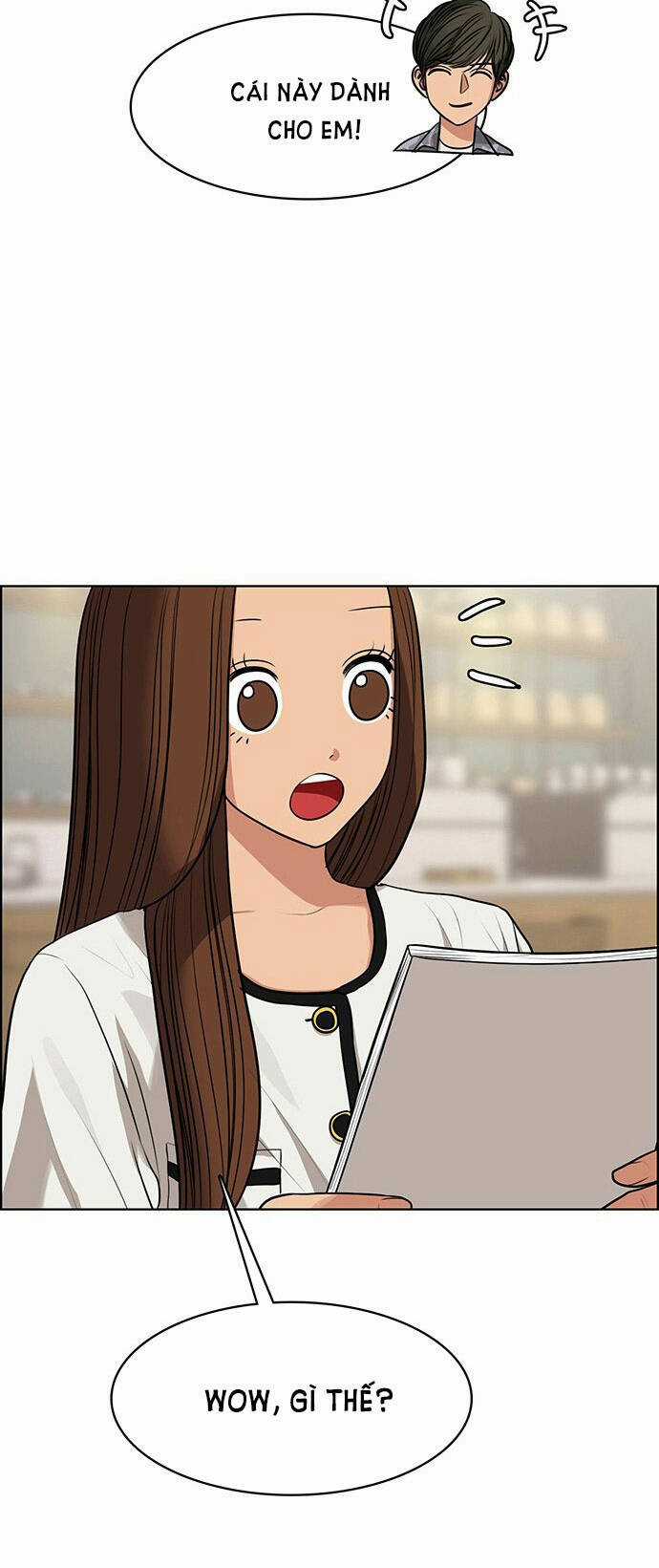 Nữ Thần Giáng Thế Chapter 178.1 trang 36