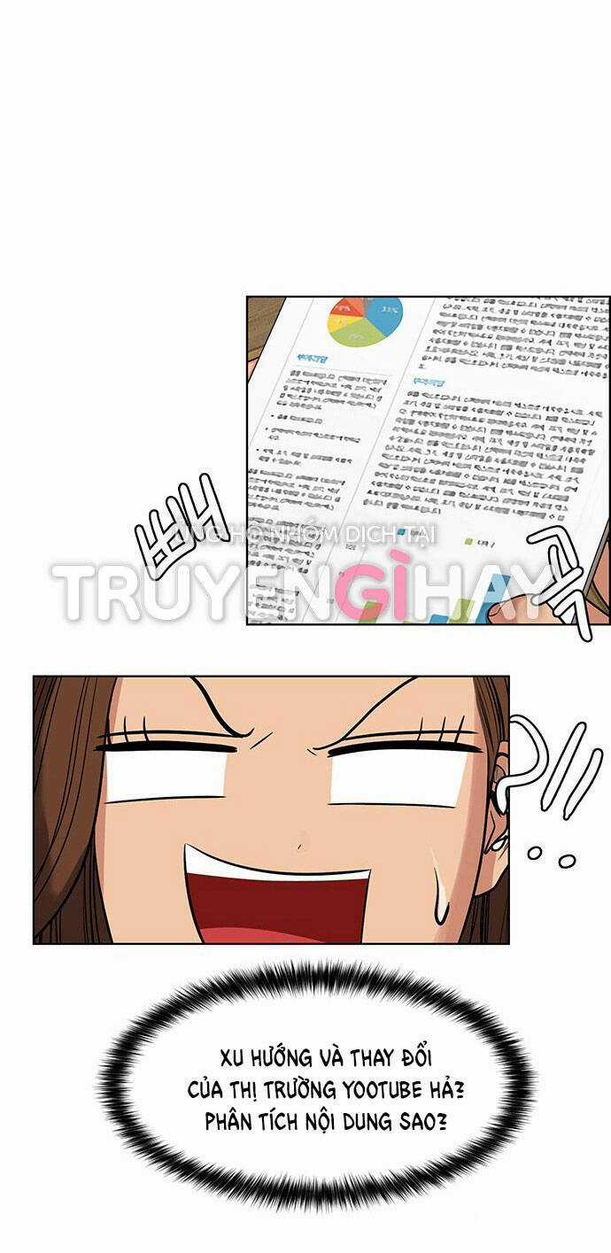 Nữ Thần Giáng Thế Chapter 178.1 trang 37