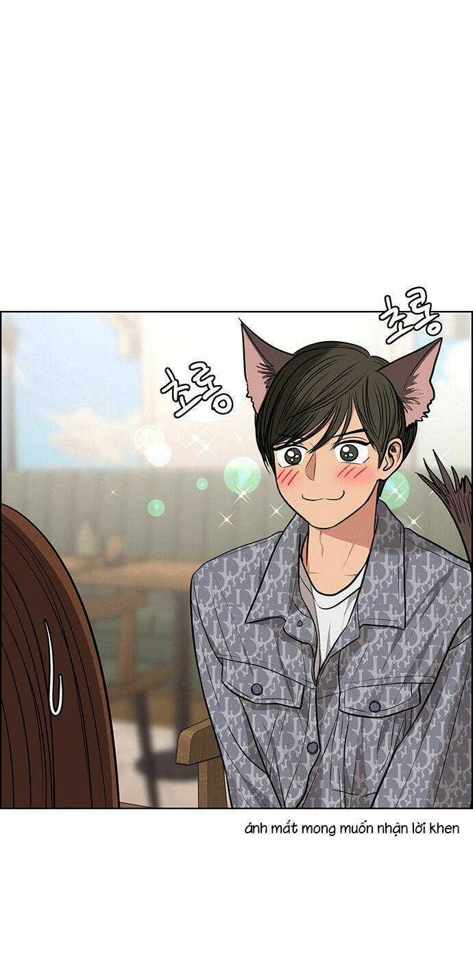 Nữ Thần Giáng Thế Chapter 178.1 trang 38