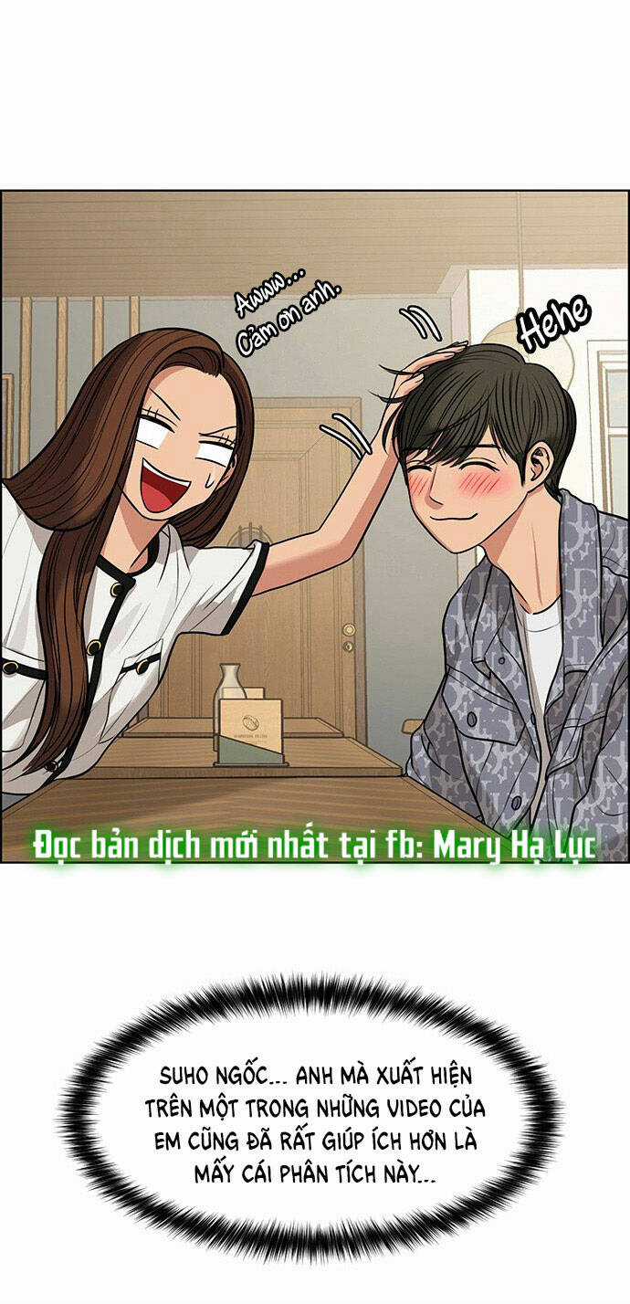 Nữ Thần Giáng Thế Chapter 178.1 trang 39