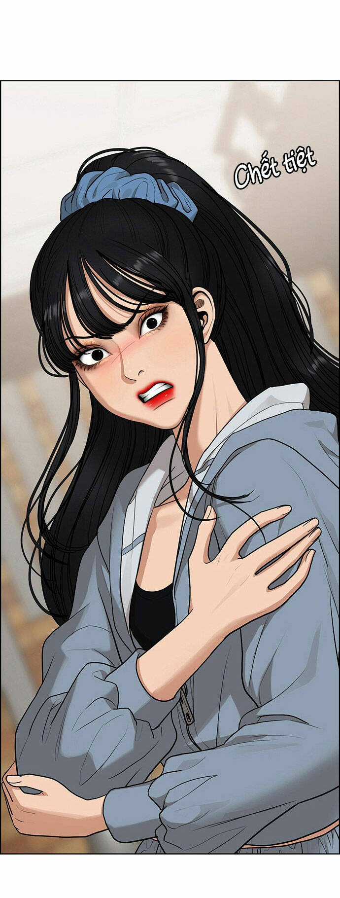 Nữ Thần Giáng Thế Chapter 178.1 trang 4