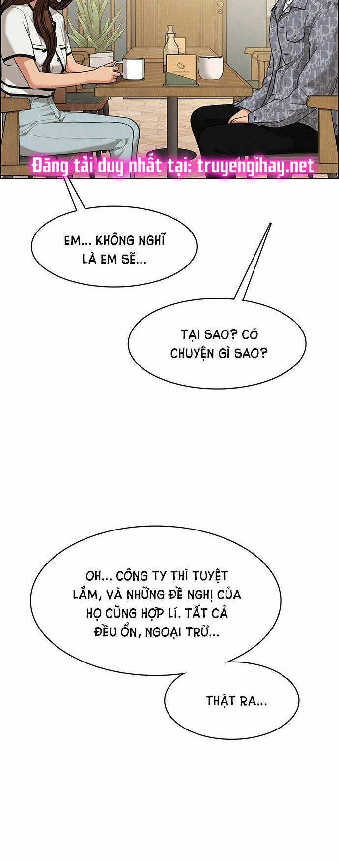 Nữ Thần Giáng Thế Chapter 178.1 trang 42