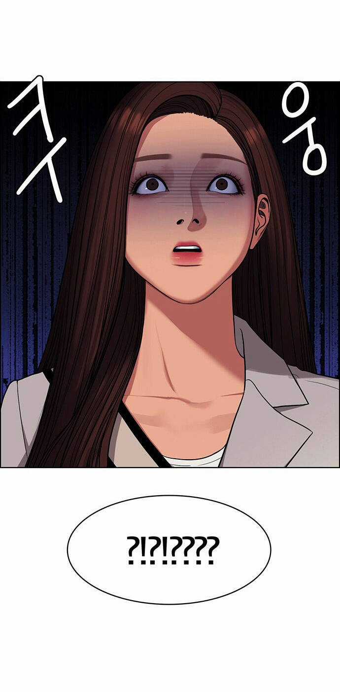 Nữ Thần Giáng Thế Chapter 178.1 trang 8