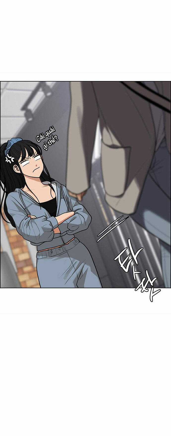 Nữ Thần Giáng Thế Chapter 178.1 trang 9