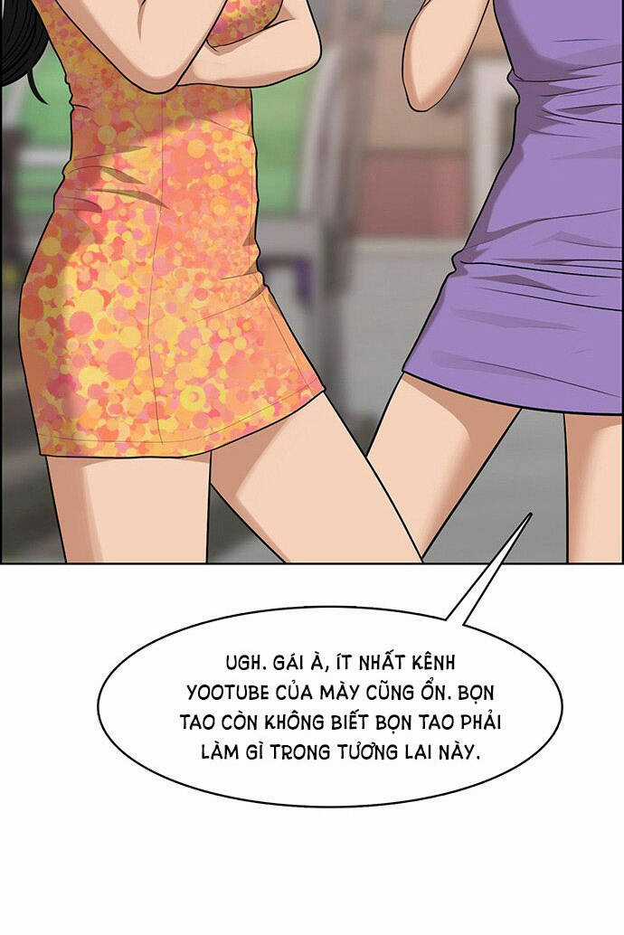 Nữ Thần Giáng Thế Chapter 178.2 trang 10