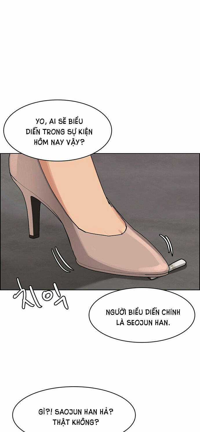 Nữ Thần Giáng Thế Chapter 178.2 trang 11