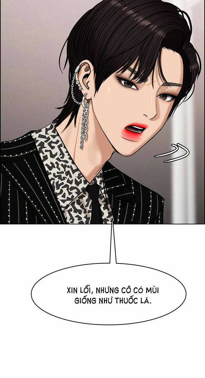 Nữ Thần Giáng Thế Chapter 178.2 trang 16