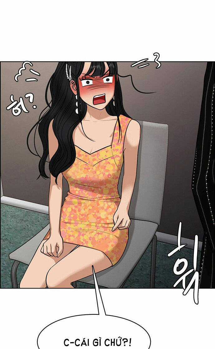 Nữ Thần Giáng Thế Chapter 178.2 trang 17