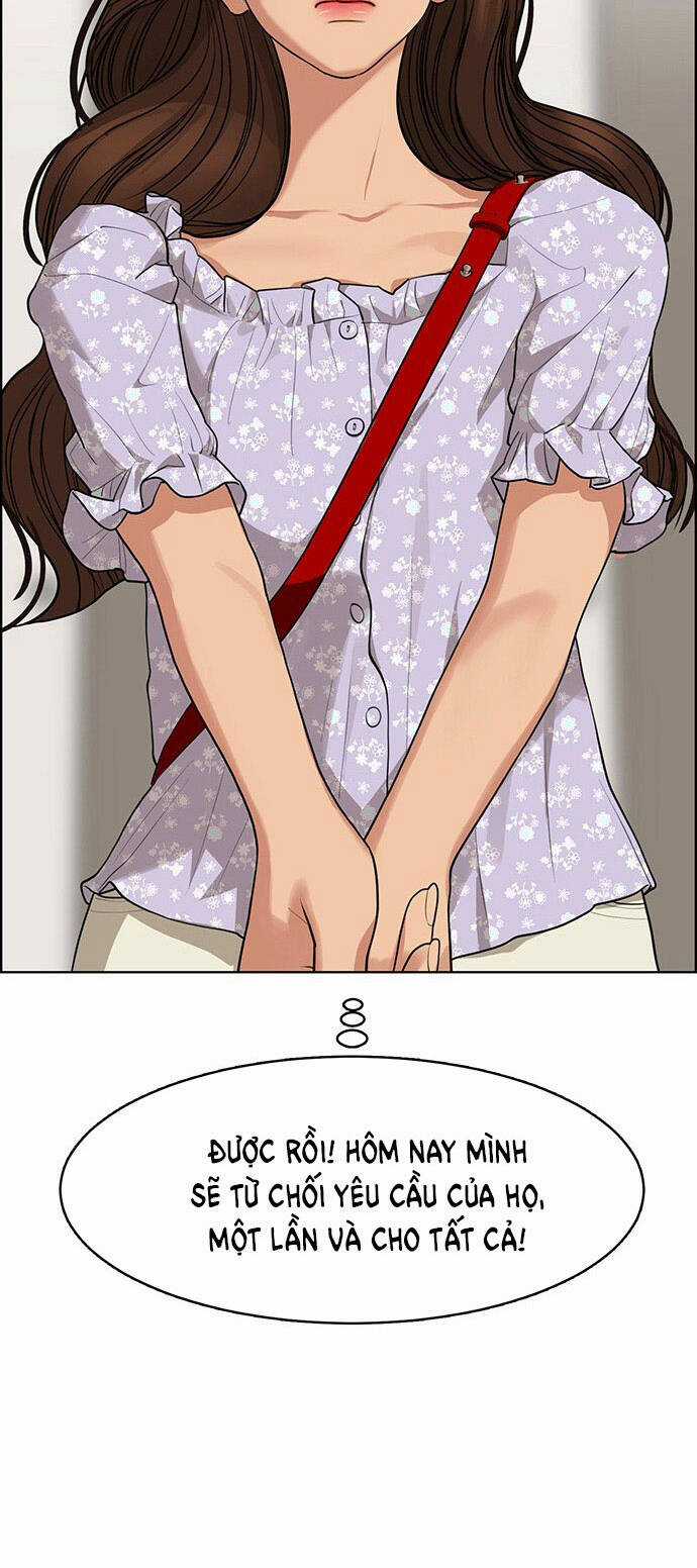 Nữ Thần Giáng Thế Chapter 178.2 trang 20