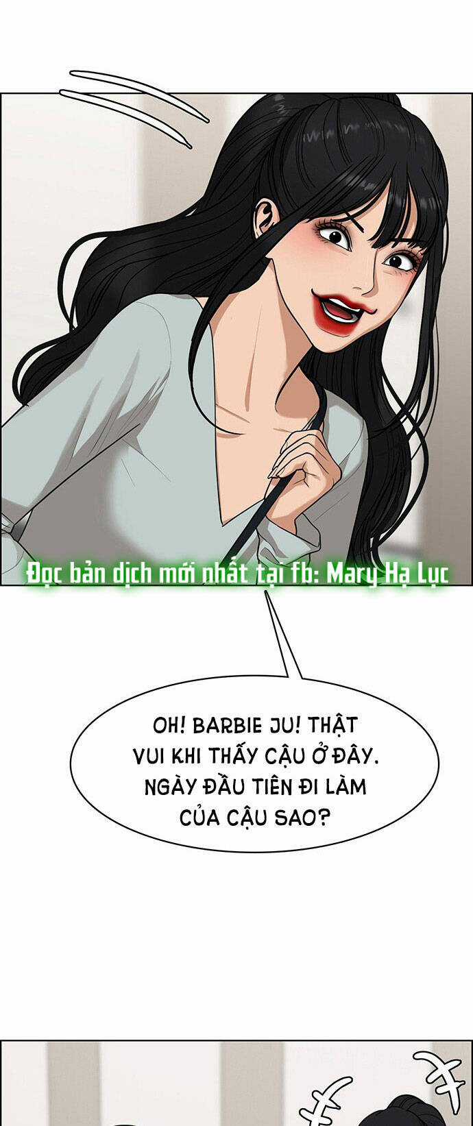 Nữ Thần Giáng Thế Chapter 178.2 trang 21