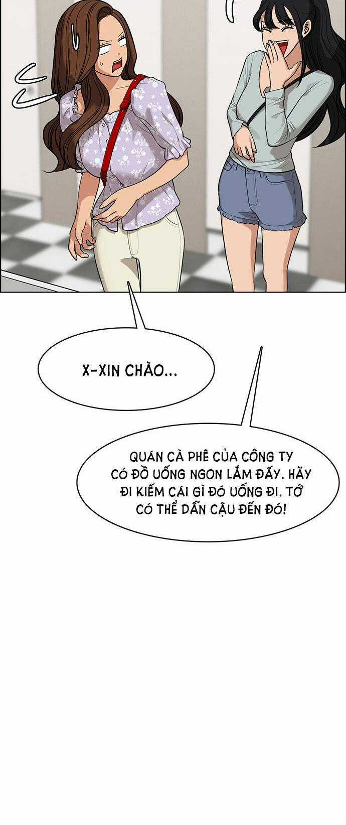 Nữ Thần Giáng Thế Chapter 178.2 trang 22