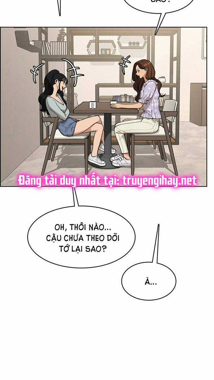 Nữ Thần Giáng Thế Chapter 178.2 trang 24