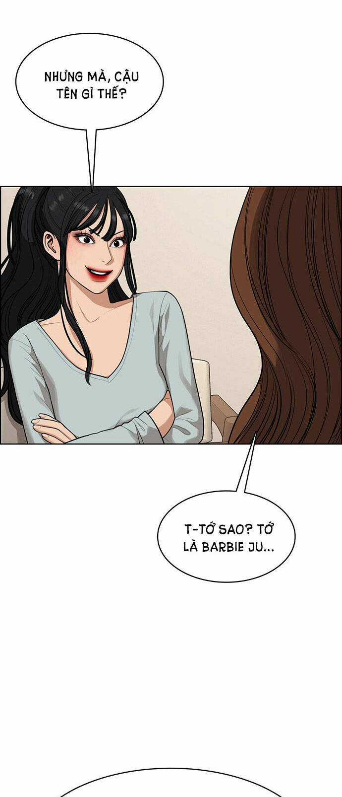 Nữ Thần Giáng Thế Chapter 178.2 trang 25