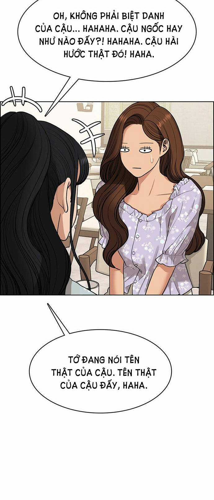 Nữ Thần Giáng Thế Chapter 178.2 trang 26